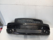 Audi TT Stoßstange vorne 1999-2006 BAM