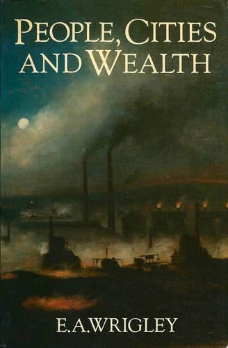 People Cities and Wealth: The Transformation of Traditional Society