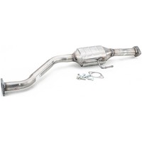 NAP carPARTS Katalysator FüR Ford Sierra GBG GB4 2.0I Cat 1.6I GBC 1.8 BNG