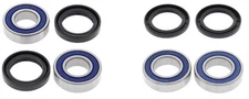 Wheel Front And Rear Bearing Kit for KTM 85cc XC 85 2008 - 2009