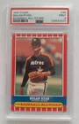 1987F ALLSTARS NOLAN RYAN PSA 9 ... BONUS VINTAGE CARDS ADDED AT NO CHARGE!!