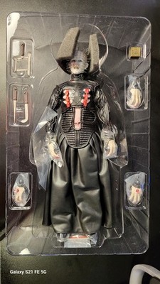 Action Figur 1.6 Hellraiser III PINHEAD MIRAMAX 2016 threesero Hell on Earth