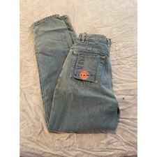 Vintage P.S Gitano Jeans - New With Tags - Size 8