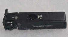 Thompson Center Encore Rifle Round Bottom Rear Sight 