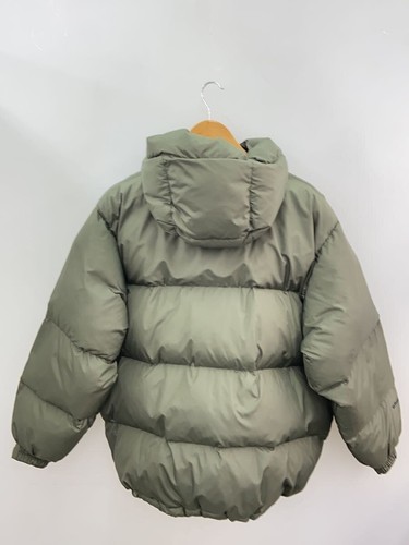 WTAPS Jacket Polyester GRN Solid 212BRDT JKM03 - Picture 2 of 5