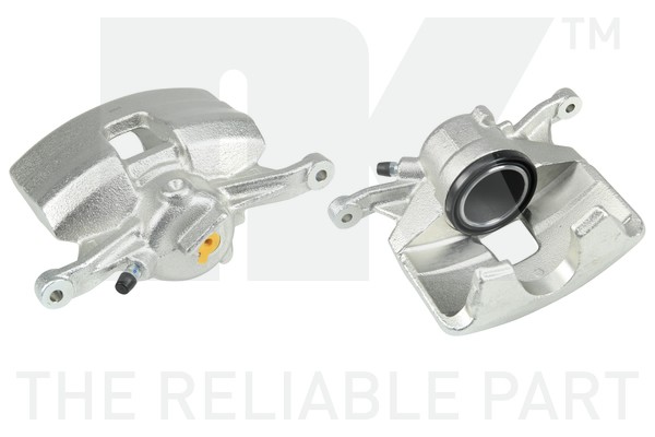 Bremssattel Vorderachse Links Oder VOR DER Achse FÜR Seat, VW - NK 2147402-image