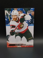 2022-23 Upper Deck Extended Series - Claude Giroux #599