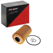 Filtre à huile BMW 728