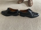 Crockett & Jones Mens Shoes Sherwood Sz 10D — photo 5