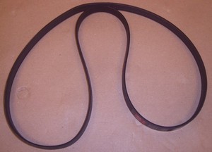 Keilriemen Antrieb Riemen 6EPJ 1238 Waschmaschine Hisense WFBJ8014