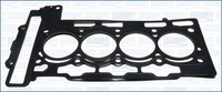 Ajusa Dichtung Zylinderkopf 10186900 FüR Peugeot 207 Mini Clubman C3 CitroËN 308