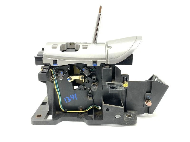 Palanca de cambios de transmisión automática para Mitsubishi Eclipse 63512 2006-2012 Foto 2 de 4