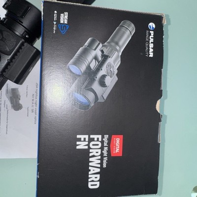 Pulsar FN455