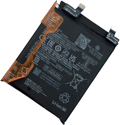 Original Xiaomi 12T / 12T Pro / Redmi K50 Ultra / K50 Supreme Akku BM5J Batterie