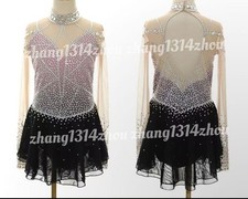Figure skating performance costume - Customizable