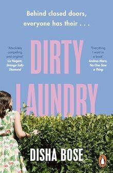 Dirty Laundry von Bose, Disha | Buch | Zustand sehr gut