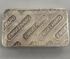 Engelhard 10 Troy Ounce 999+ Fine Silver Bar C205042 L24134