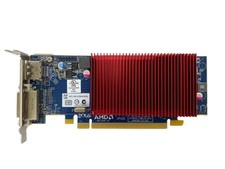 AMD Radeon HD6450 ATI-102-C26405 B 1GB PCI-E Video Graphics Card
