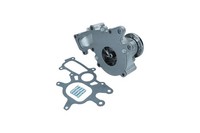 Wasserpumpe Kamoka T0267 FüR Toyota