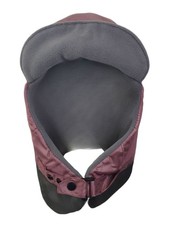 7AM Kid's Pink Classic Chapka Hat CH212 3-4 Years NWT