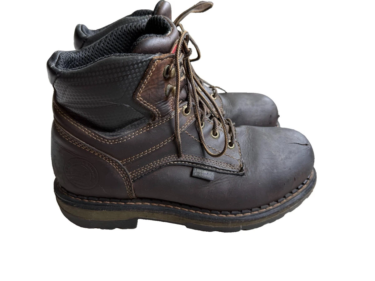 Red Wing Irish Setter Boots for sale | eBay