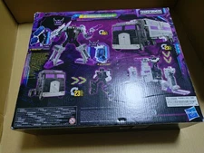 Transformers Transformers Legacy TL-13 Motormaster Figure Takara Tomy Japan