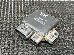 Infiniti EX 2011 Benzin Relais Kühlerlüfter A18700A28001 SOM11794