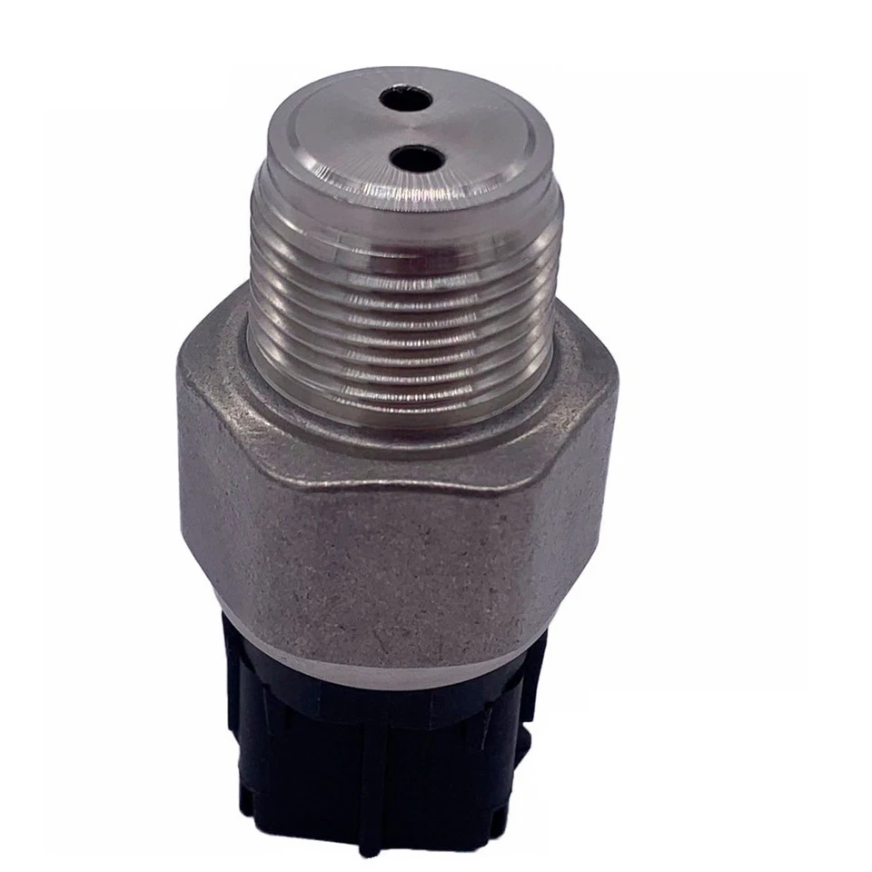 NUEVO sensor de presión 499000-6320 compatible con Toyota Isuzu MAN Cummins Ford VW Foto 3 de 4
