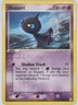 Shuppet 72/101 Pokemon - EX Hidden Legends MP