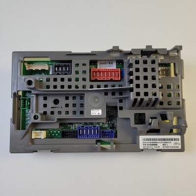 Electronic control board W10480685 OEM