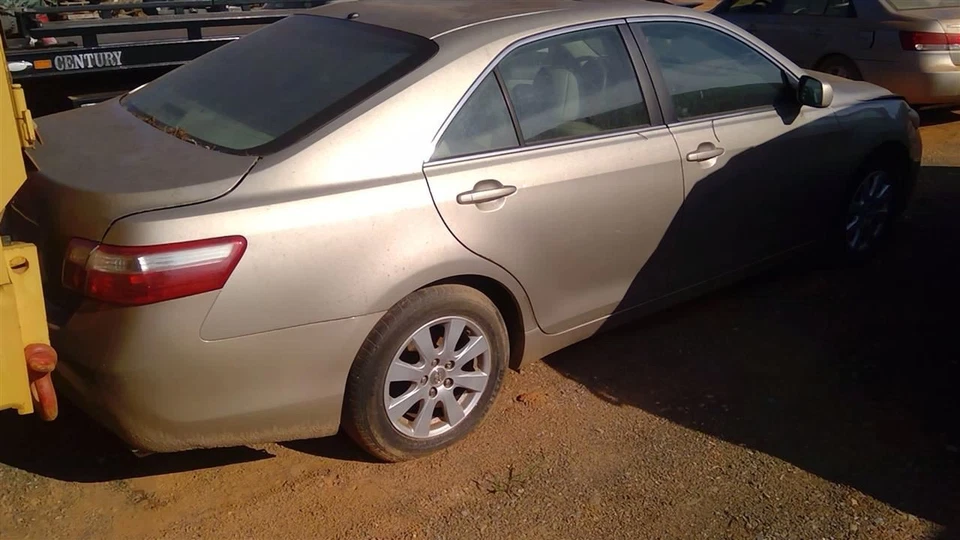 Crossmember/K-Frame trasero compatible con 02-11 CAMRY 255890 Foto 3 de 4