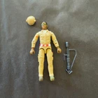 1983 HASBRO GI JOE DOC v1 FIGURE TIGHT SUPER CLEAN NM+