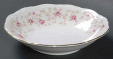 Mitterteich Lady Claire Fruit Dessert  Bowl 404279