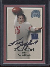 2000 Fleer Greats of the Game Baseball Cards 18