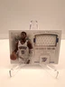 Paul George 2017-18 Panini National Treasures Treasured Threads Jersey Patch /49