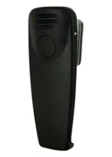 Replacement Battery Belt Clip for Harris XG-75, XG-75P, XG-25, XG-15P, P7300,...