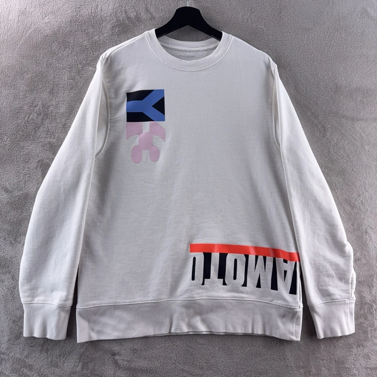 Y-3 Sweaters for Men for sale | eBay