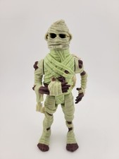 Mummy Monster 100  Complete The Real Ghostbusters 1989 Kenner Vintage Figure