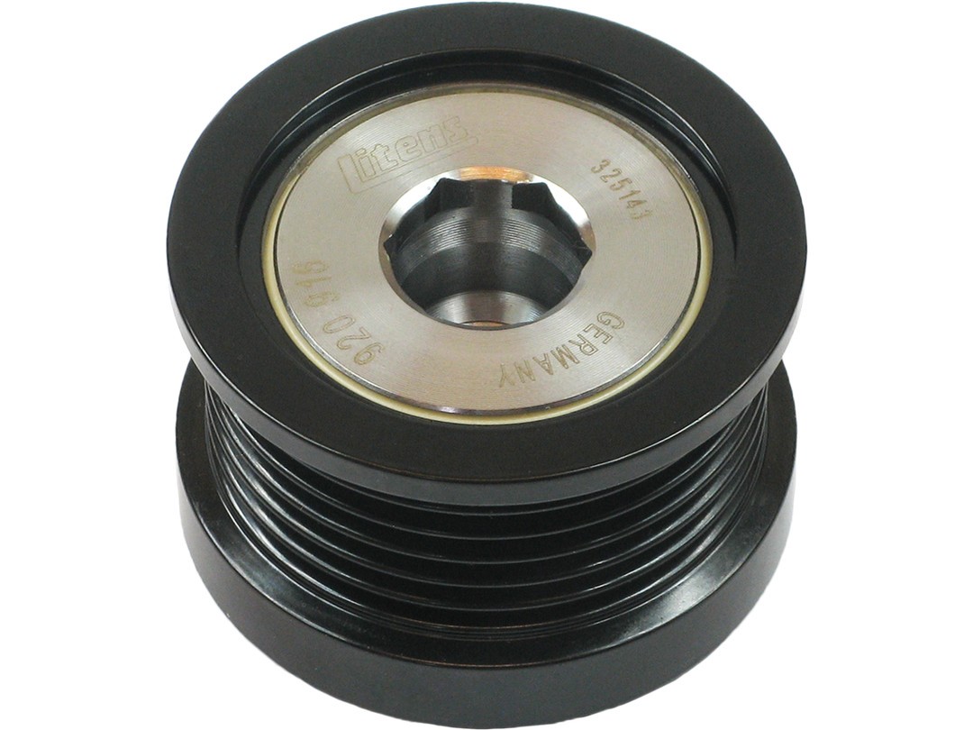 Fits AS ROZRUSZNIKI I ALTERNATORY AFP6044(LITENS) BRAND NEW LITENS ALTERNATOR F
