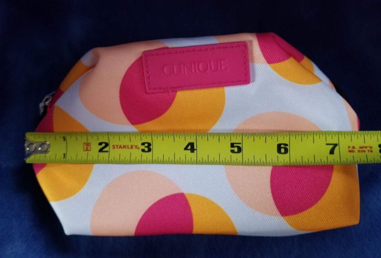 Clinique Ulta Gift Set Deluxe Sample Mascara Cleansing Balm Mirror