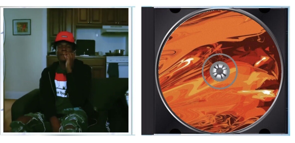 Body High CD - Lucki | eBay