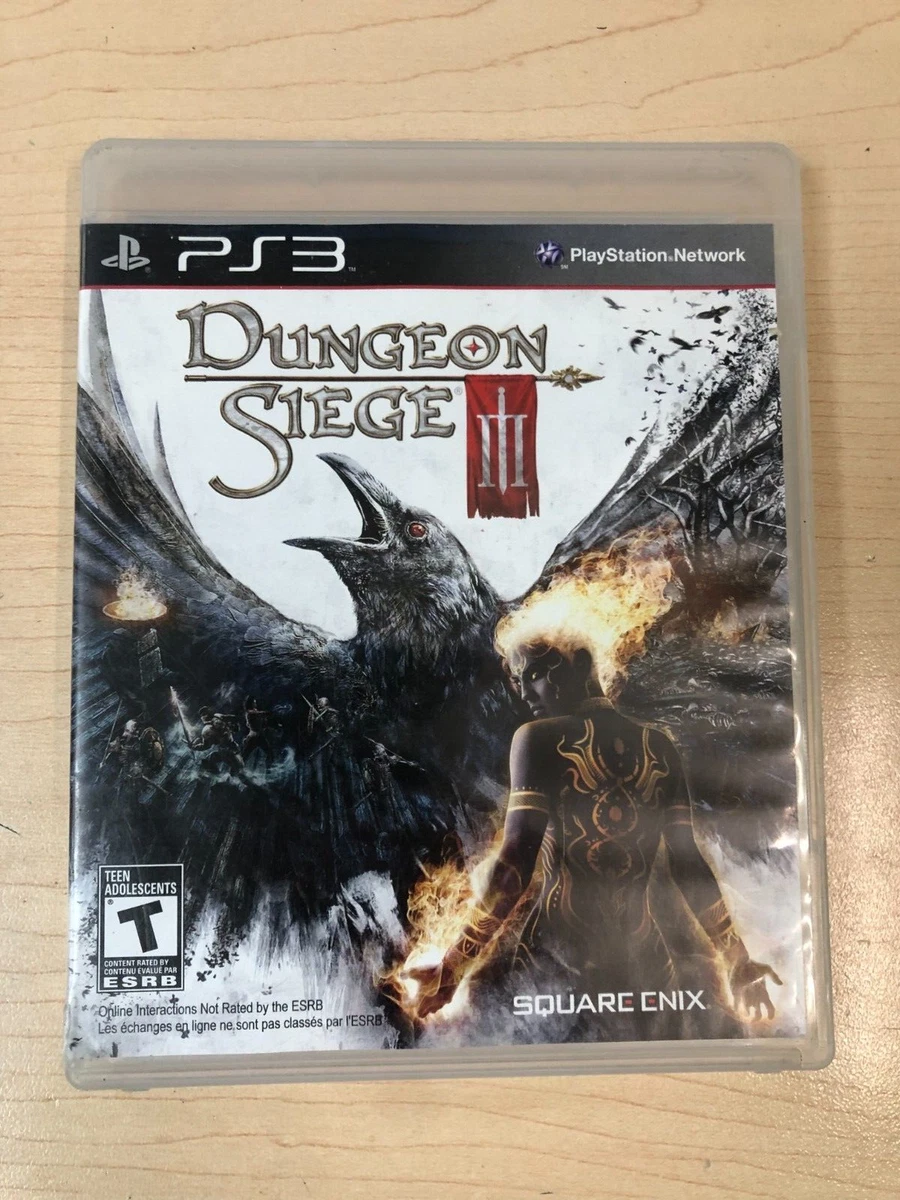 Pre owned playstation 3 2025