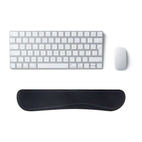 Keyboard Wrist Rest Pad Mouse Wrist Rest Support For Office Easy Home ing 9CX2 - Photo 14/28