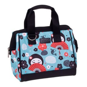 Sachi Insulated Style 34 Lunch Bag Geisha 814006012871 Ebay Image Is Loading Sachi Insulated Style 34 Lunch Bag Geisha