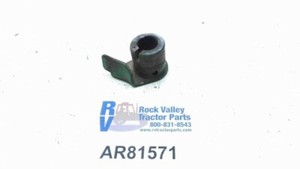 ARM LOCK CAM W/HUB AR81571