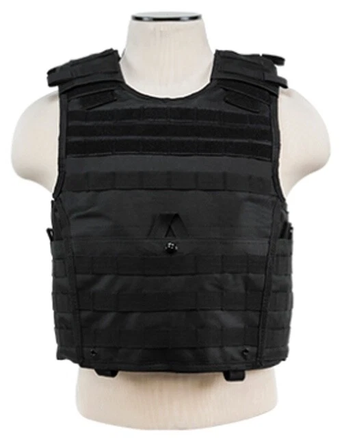 Body Armor | Placas a prueba de balas | Nivel IIIA 3A 10x12 -Exp L-XXL+ IMPERFECCIONES Foto 2 de 4