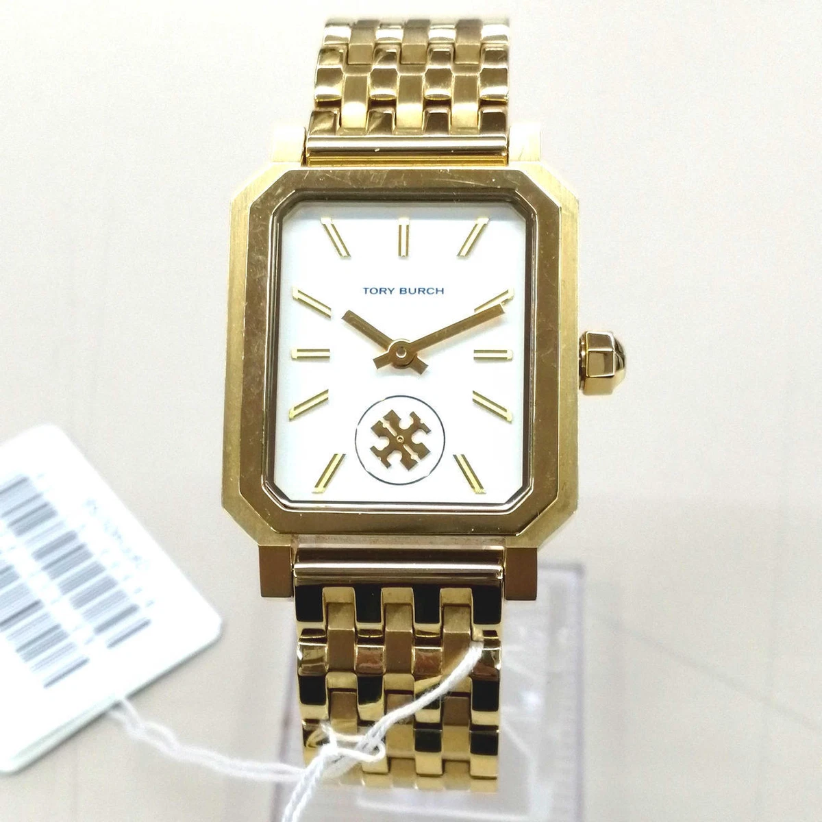 Used tory burch WATCH/ JEWELRY (TB 1)