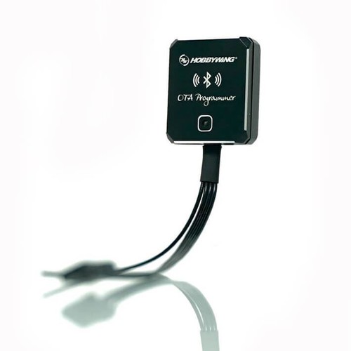 Programador HobbyWing OTA HW30850400 - Imagen 2 de 3