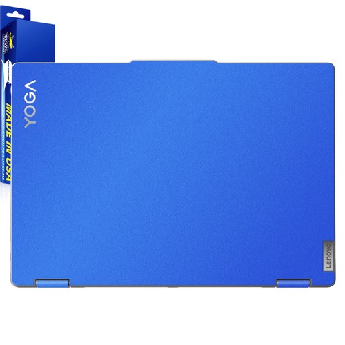 Armorsuit Wrap Protector Vinyl Skin for Lenovo Yoga 7/7i (2023) - LID ONLY - 第 7/23 張圖片