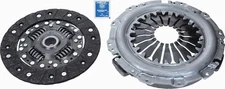 Sachs 3000 951 695 Clutch Kit for Dacia, Nissan, Renault